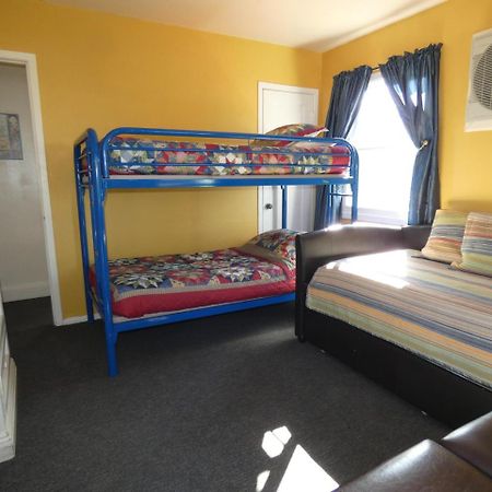 Blue Fish Cove Resort Clearlake Oaks Εξωτερικό φωτογραφία