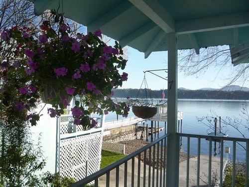 Blue Fish Cove Resort Clearlake Oaks Εξωτερικό φωτογραφία