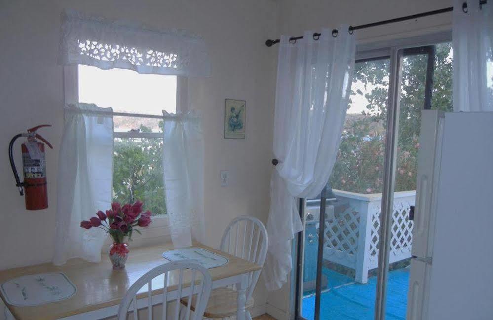 Blue Fish Cove Resort Clearlake Oaks Εξωτερικό φωτογραφία